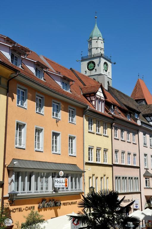 Hotel & Restaurant "Zur Rose" Uberlingen Exteriér fotografie